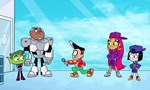 Teen Titans Go ! 4x46 ● BBCYFSHIPBDAY