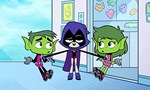 Teen Titans Go ! 4x47 ● Beast Girl