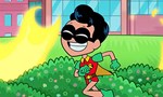 Teen Titans Go ! 4x48 ● 1 Flashback