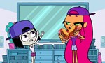 Teen Titans Go ! 4x50 ● Bro-Pocalypse