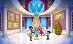 Teen Titans Go ! 4x51 ● Mo' Money Mo' Problems