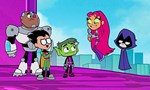 Teen Titans Go ! 5x01 ● La cuillère