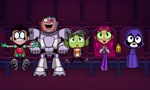 Teen Titans Go ! 5x03 ● Explication: partie 1