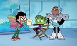 Teen Titans Go ! 5x04 ● Explication: partie 2