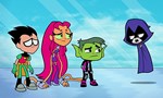 Teen Titans Go ! 5x06 ● Je m'appelle José