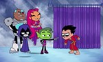 Teen Titans Go ! 5x10 ● La mécanique quantique amusante
