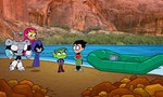 Teen Titans Go ! 5x12 ● Le sauveur