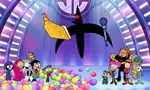 Teen Titans Go ! 5x14 ● Quel Talent ! La Deuxième Meilleure Equipe : 2ème partie