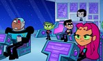 Teen Titans Go ! 5x15 ● Que dites-vous de ça pour un épisode spécial ? L'espaaaace: partie 1