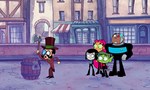 Teen Titans Go ! 5x16 ● Que dites-vous de ça pour un épisode spécial ? L'espaaaace: partie 2