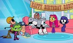 Teen Titans Go ! 5x17 ● L'anniversaire de Changelin