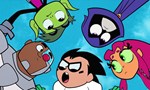 Teen Titans Go ! 5x18 ● Tapotages de popotins et cris de joie sans raison