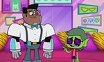 Teen Titans Go ! 5x19 ● Les années 80 c'était mieux !