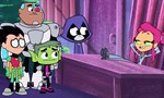 Teen Titans Go ! 5x20 ● L'enfer des affaires