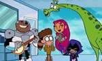 Teen Titans Go ! 5x22 ● Contes et légendes titanesques