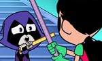 Teen Titans Go ! 5x24 ● Le système métrique contre la liberté