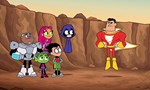 Teen Titans Go ! 5x27 ● Les sept péchés capitaux