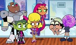 Teen Titans Go ! 5x30 ● Petites fossettes