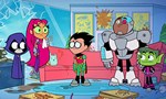 Teen Titans Go ! 5x32 ● Adieu Jump City