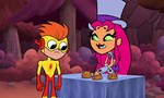 Teen Titans Go ! 5x36 ● Les sanglots de l'angoisse