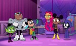 Teen Titans Go ! 5x37 ● Feu de camp