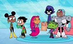 Teen Titans Go ! 5x39 ● Communiquer ouvertement