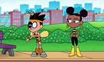 Teen Titans Go ! 5x40 ● Gelée royale