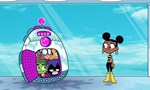 Teen Titans Go ! 5x42 ● Il fallait être là