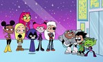 Teen Titans Go ! 5x43 ● Soirée entre filles partie 1