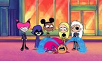 Teen Titans Go ! 5x44 ● Soirée entre filles partie 2