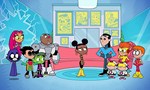 Teen Titans Go ! 5x46 ● Les spectateurs décident