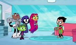 Teen Titans Go ! 5x50 ● Butt Atoms