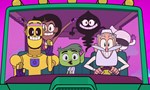 Teen Titans Go ! 6x01 ● C'est ça le truc