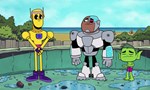 Teen Titans Go ! 6x03 ● Frérobots