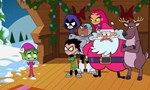 Teen Titans Go ! 6x05 ● Changelin sur le banc de touche