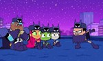 Teen Titans Go ! 6x08 ● Bat Scouts