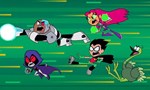 Teen Titans Go ! 6x13 ● La pluie le jour de votre mariage