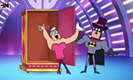 Teen Titans Go ! 6x17 ● La nouvelle Idole Super Star : édition Ligue des Justiciers : partie 2