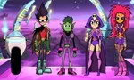 Teen Titans Go ! 6x21 ● La nuit s'allumera, chapitre 4 : batterie