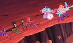 Teen Titans Go ! 6x22 ● La nuit s'allumera, chapitre 5 : oui c'est toi