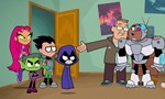 Teen Titans Go ! 6x23 ● Mais où peut bien se cacher Carl Sanpedro ? partie 1