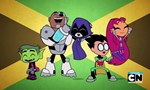 Teen Titans Go ! 6x24 ● Mais où peut bien se cacher Carl Sanpedro ? partie 2