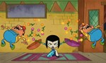 Teen Titans Go ! 6x25 ● Mais où peut bien se cacher Carl Sanpedro ? partie 3