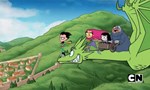 Teen Titans Go ! 6x26 ● Mais où peut bien se cacher Carl Sanpedro ? partie 4