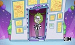 Teen Titans Go ! 6x27 ● L'âme perdue d'Halloween