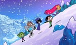 Teen Titans Go ! 6x30 ● Kryptonite