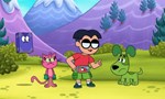 Teen Titans Go ! 6x32 ● Bambins Titans... Ouais !