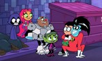 Teen Titans Go ! 6x33 ● Huggbees