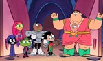 Teen Titans Go ! 6x34 ● Bébé Babine