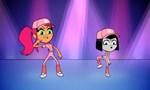 Teen Titans Go ! 6x37 ● 1 Justice League's Next Top Talent Idol Star: Dance Crew Edition